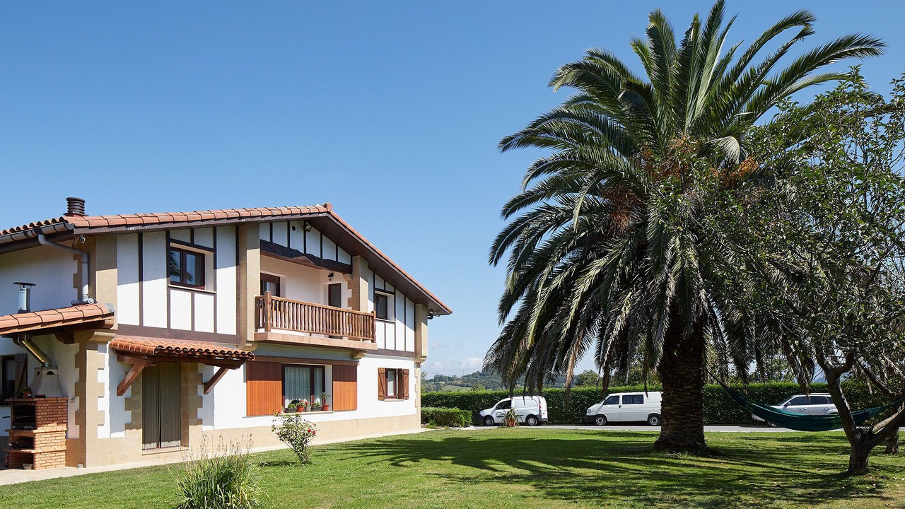 Photo of Outdoor in Lasarte-Oria