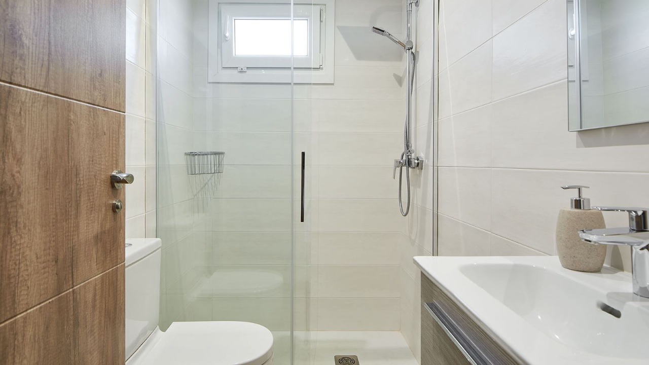 Photo of Bathroom in Lasarte-Oria