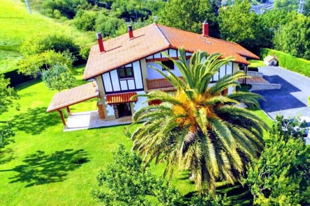 Photo of Outdoor in Lasarte-Oria
