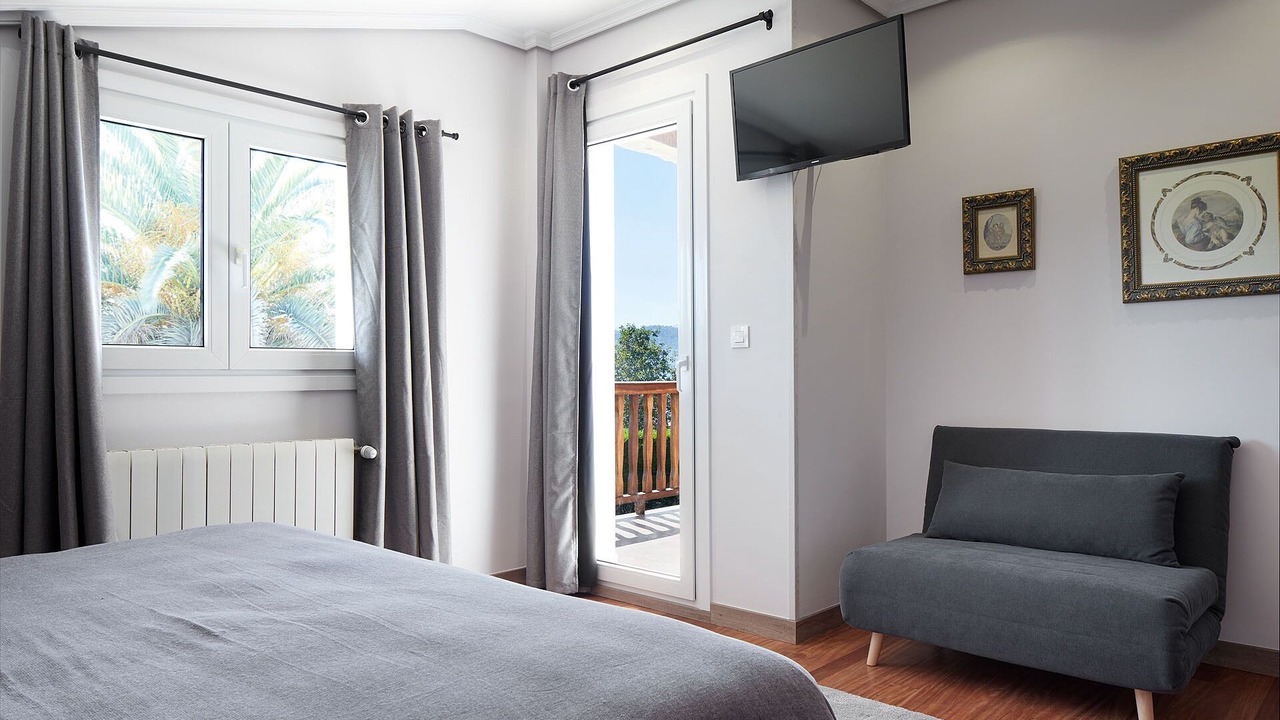 Photo of Bedroom in Lasarte-Oria