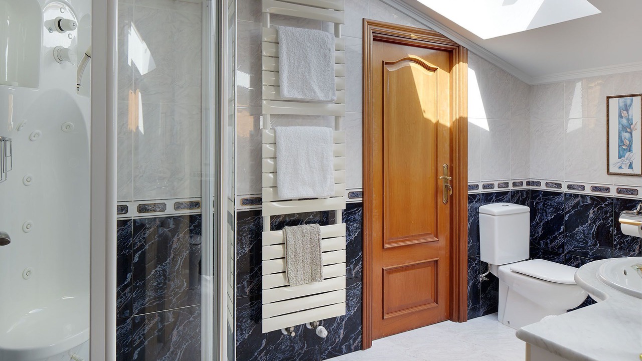 Photo of Bathroom in Lasarte-Oria