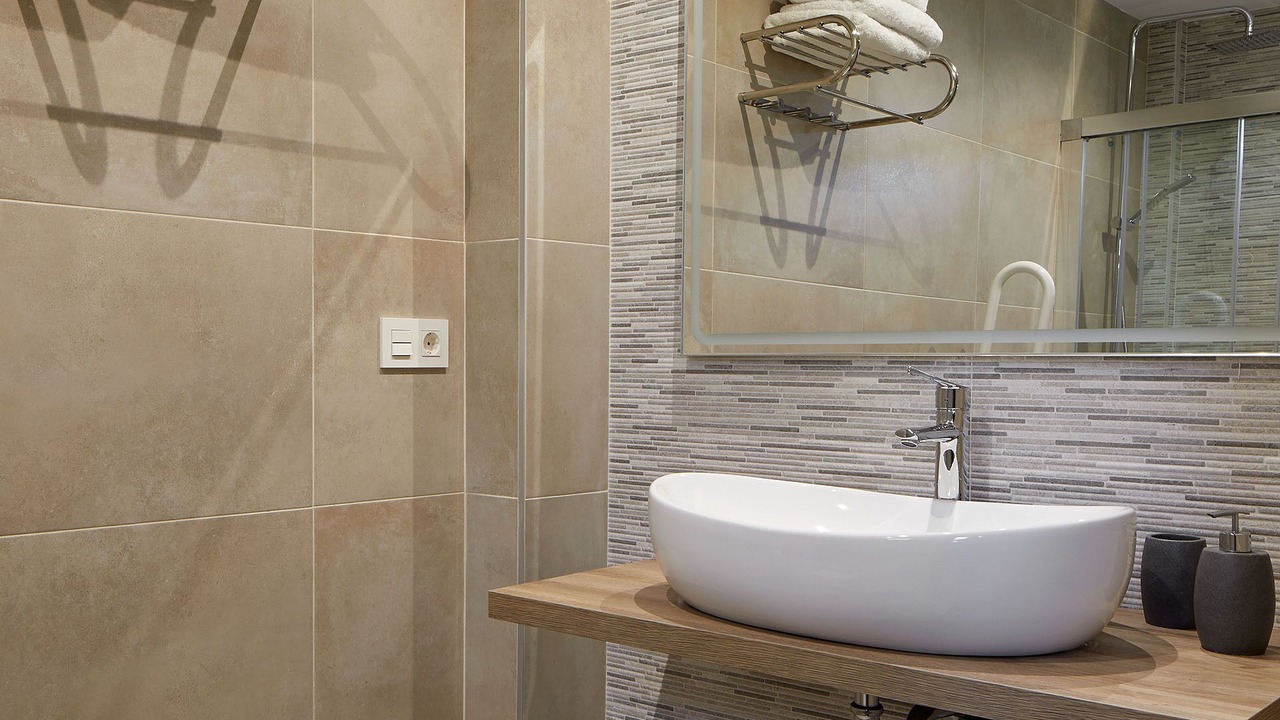 Photo of Bathroom in Lasarte-Oria