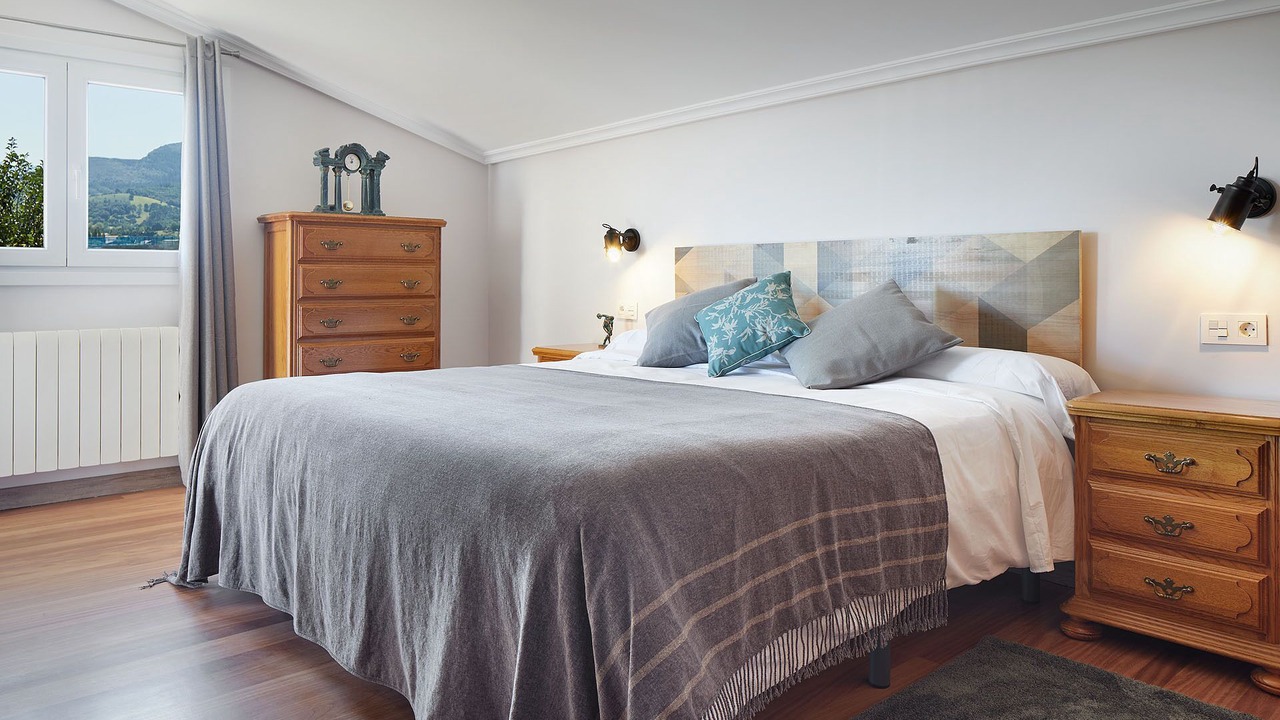 Photo of Bedroom in Lasarte-Oria