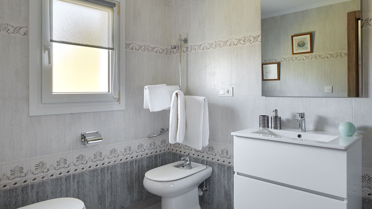 Photo of Bathroom in Lasarte-Oria