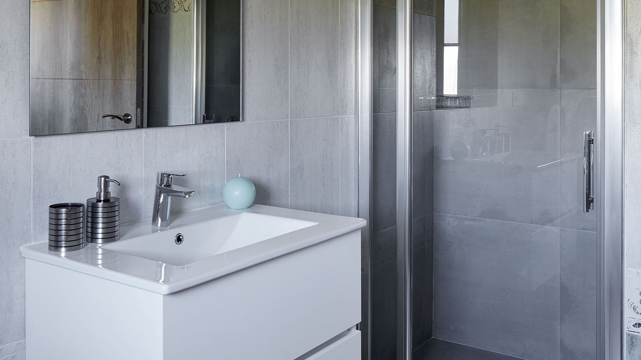 Photo of Bathroom in Lasarte-Oria