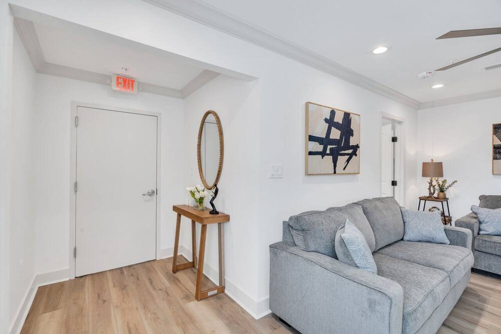 Photo of Bedroom in Tulane - Gravier