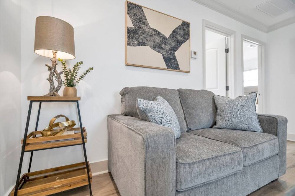 Photo of Bedroom in Tulane - Gravier