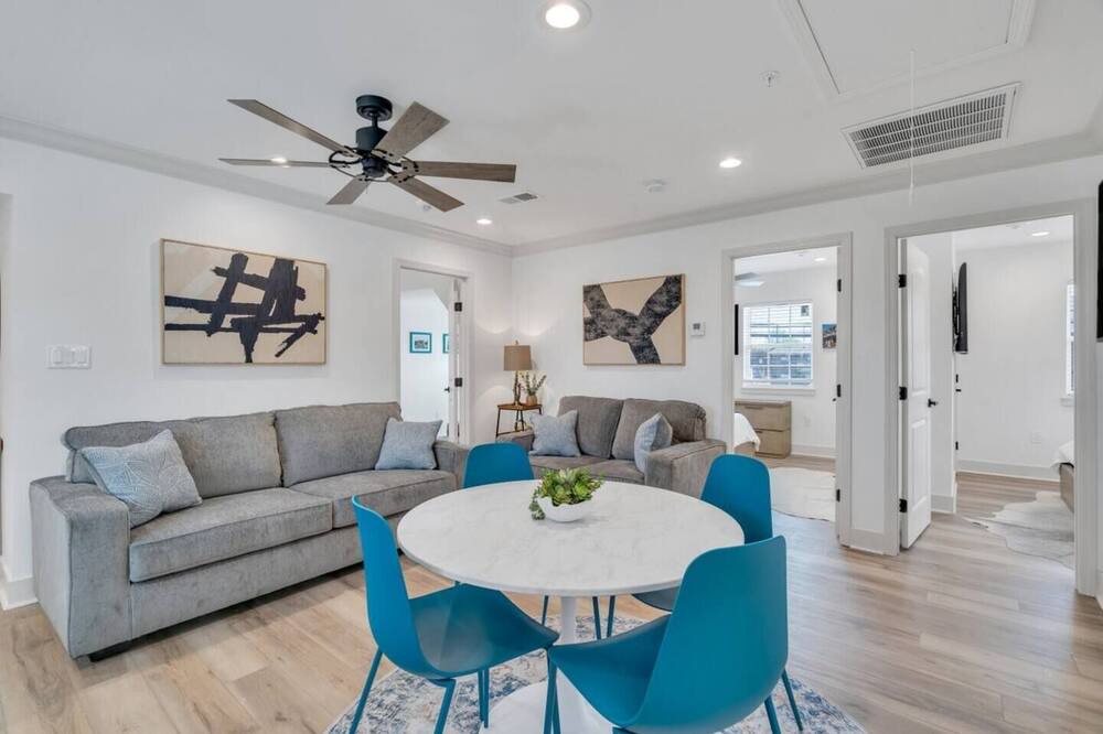 Photo of Bedroom in Tulane - Gravier
