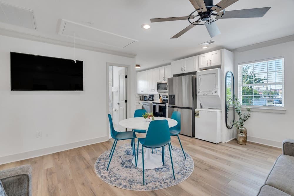 Photo of Bedroom in Tulane - Gravier