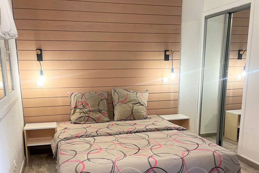 Photo of Bedroom in Bielle