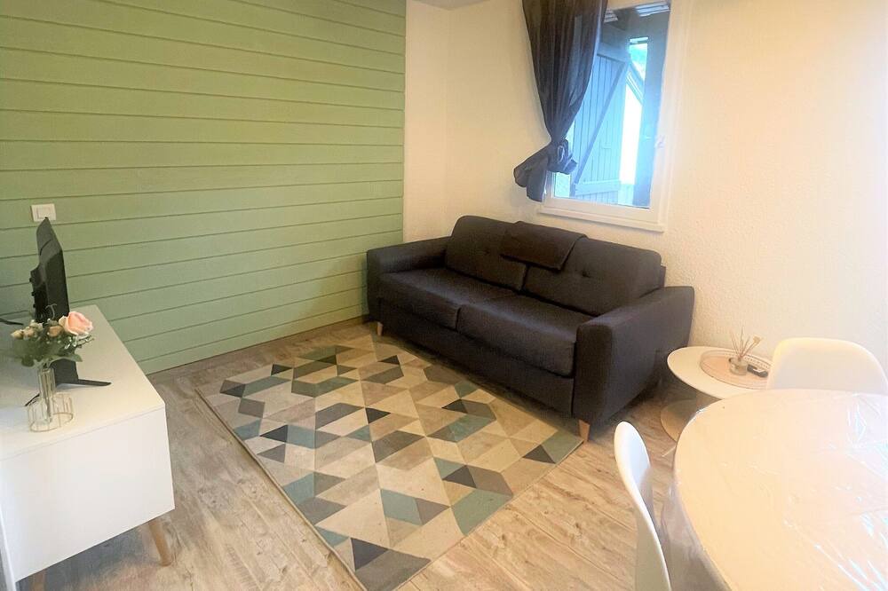 Photo of Bedroom in Bielle