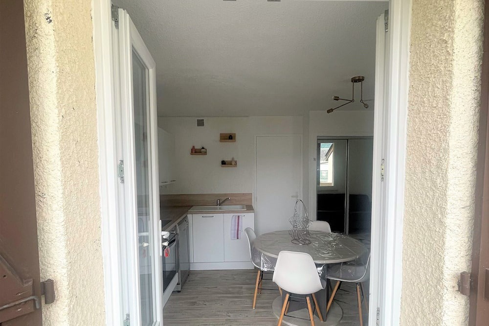 Photo of Outdoor in Bielle