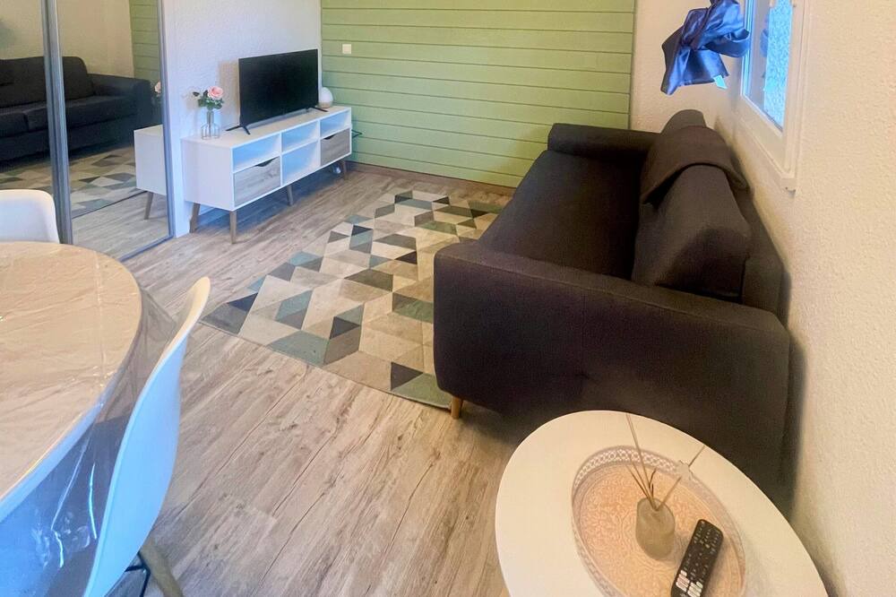 Photo of Livingroom in Bielle