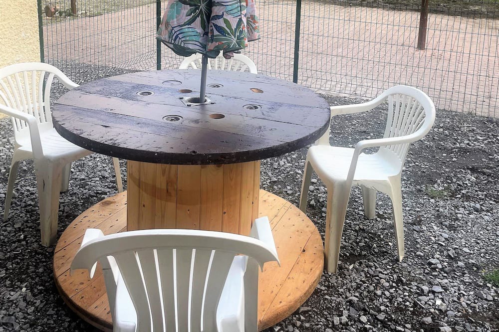 Photo of Outdoor in Bielle