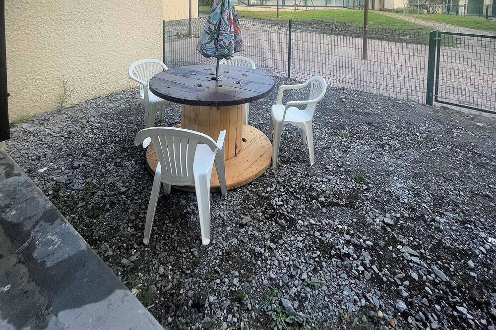 Photo of Outdoor in Bielle