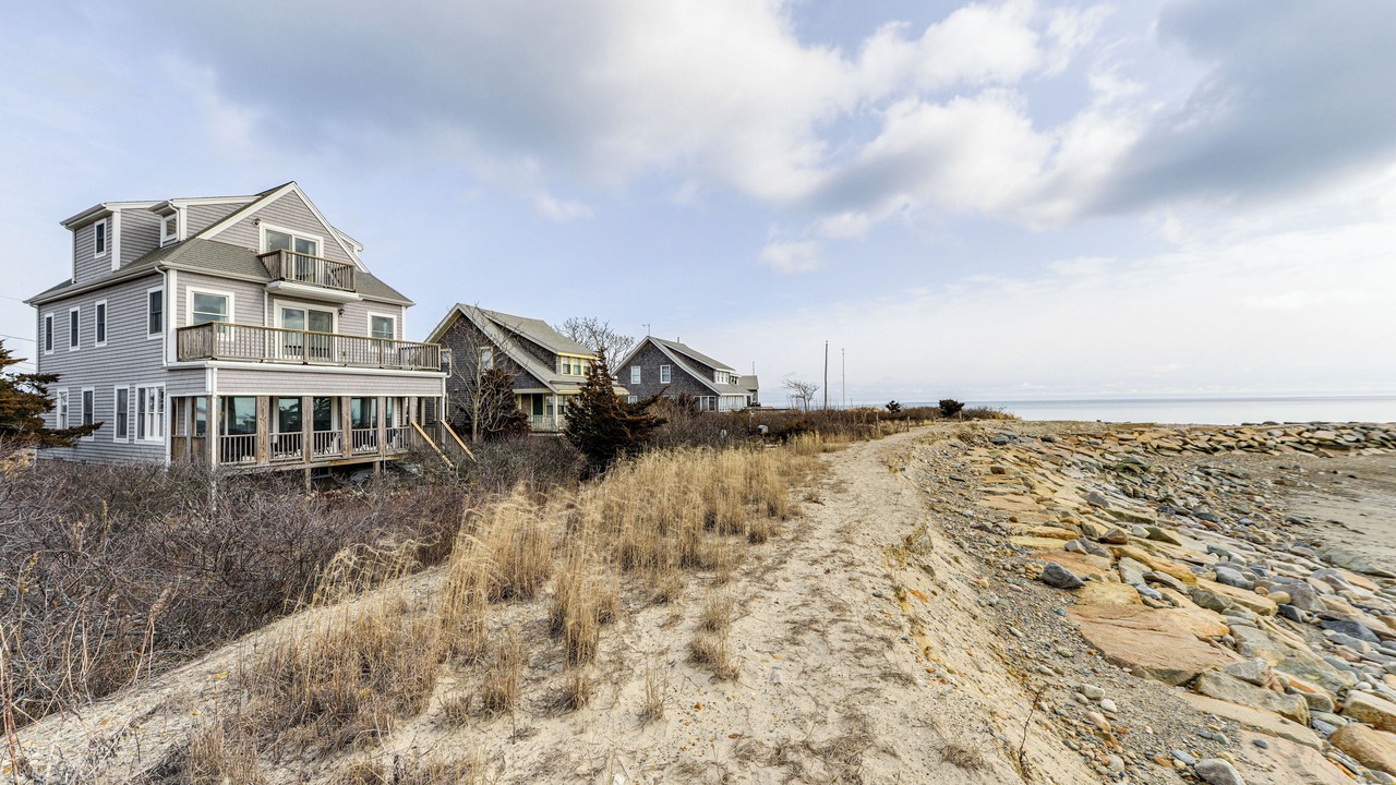 Photo of Others in Green Harbor-Cedar Crest
