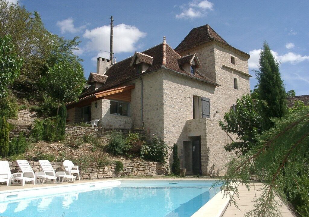 Photo of Outdoor in Andressac