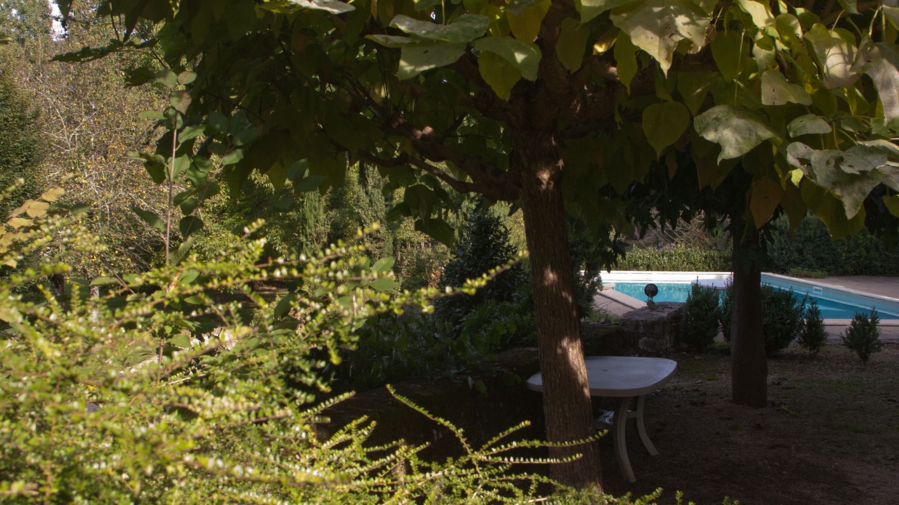 Photo of Outdoor in Andressac