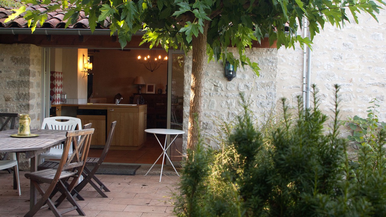 Photo of Outdoor in Andressac