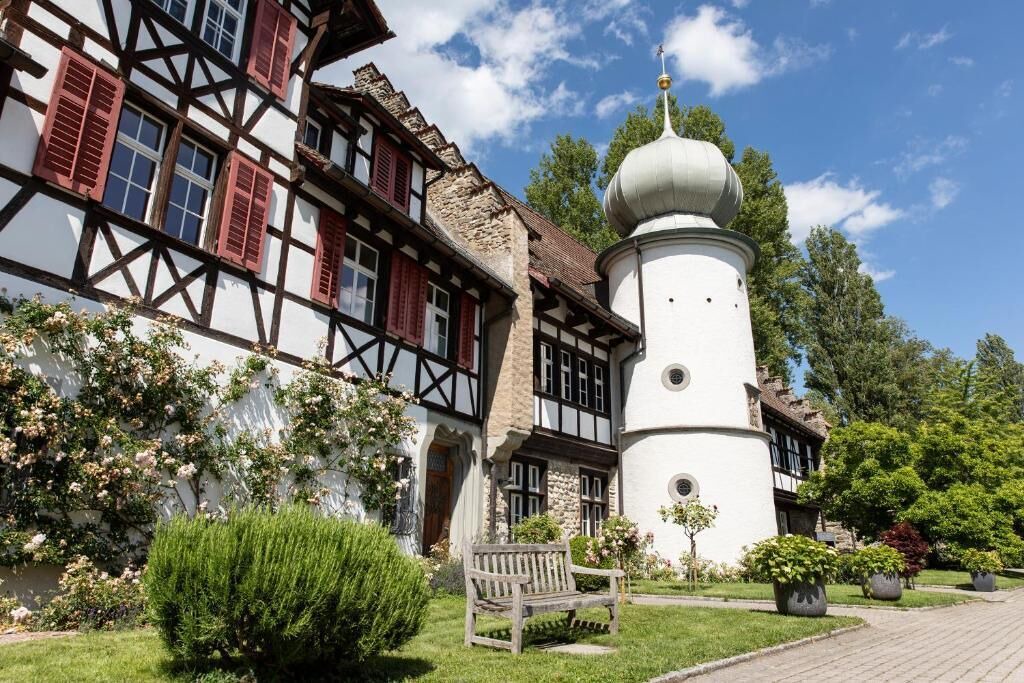 Photo of Outdoor in Steckborn