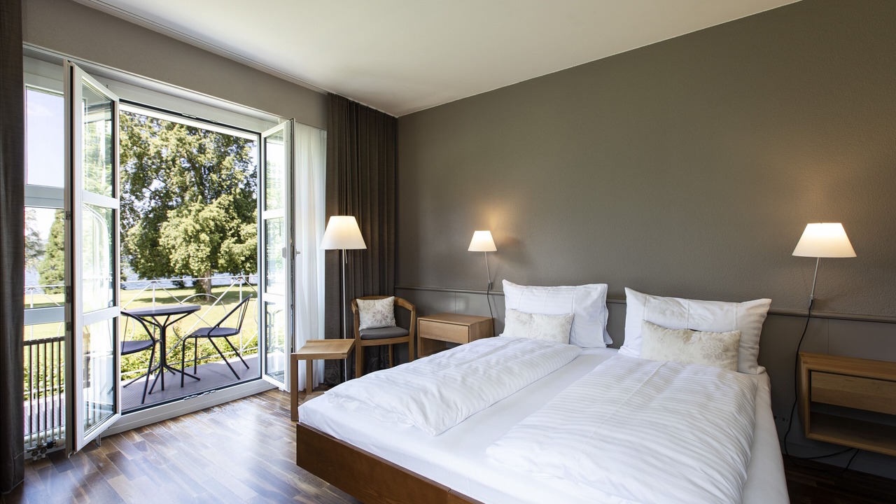 Photo of Bedroom in Steckborn