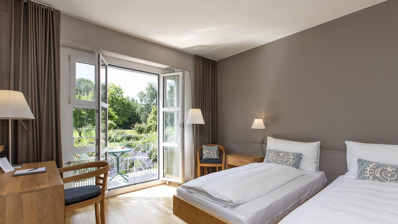 Photo of Bedroom in Steckborn