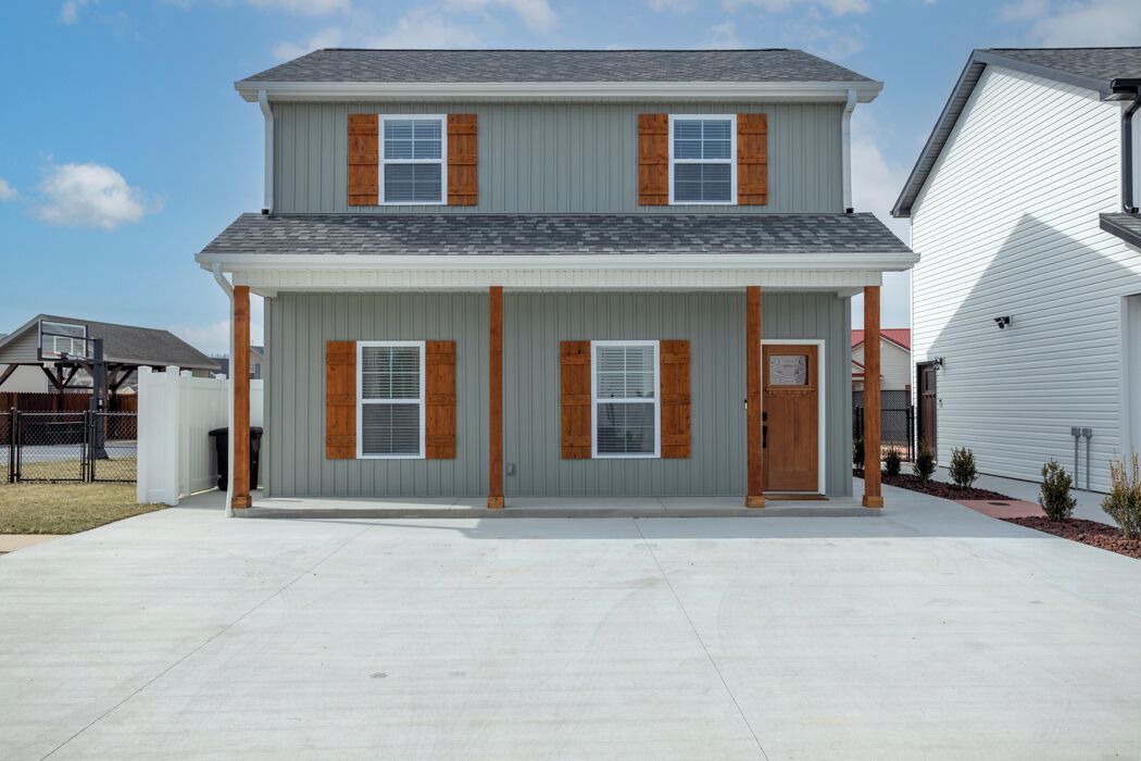 Photo of Outdoor in Waynesville