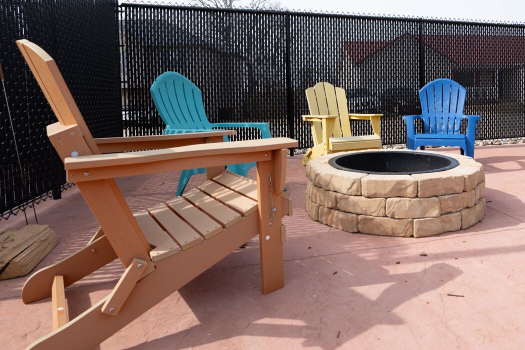Photo of Outdoor in Waynesville