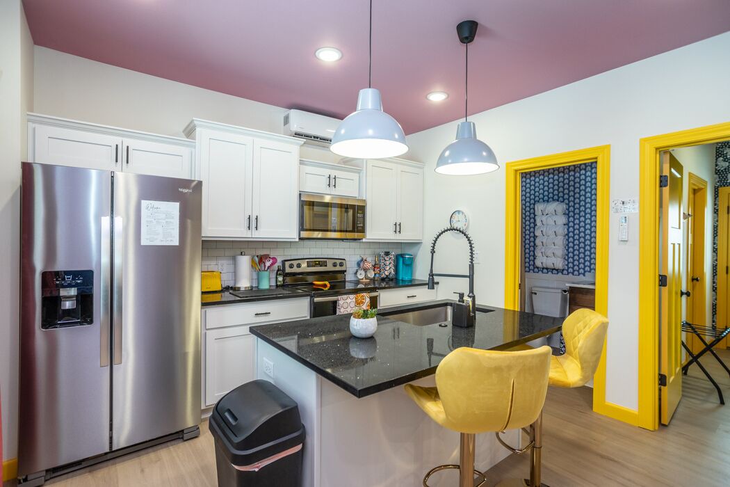 Photo of Kitchen in Waynesville