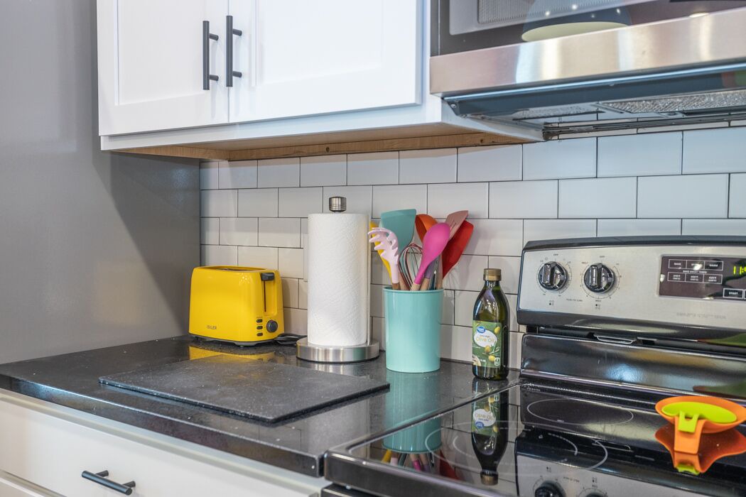 Photo of Kitchen in Waynesville