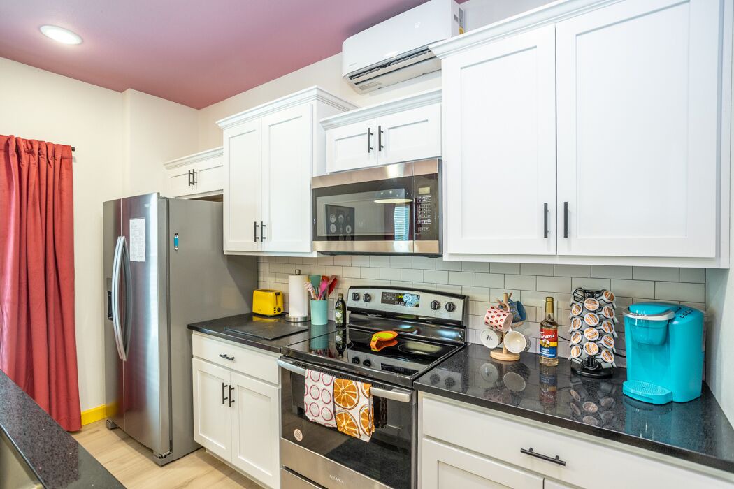 Photo of Kitchen in Waynesville