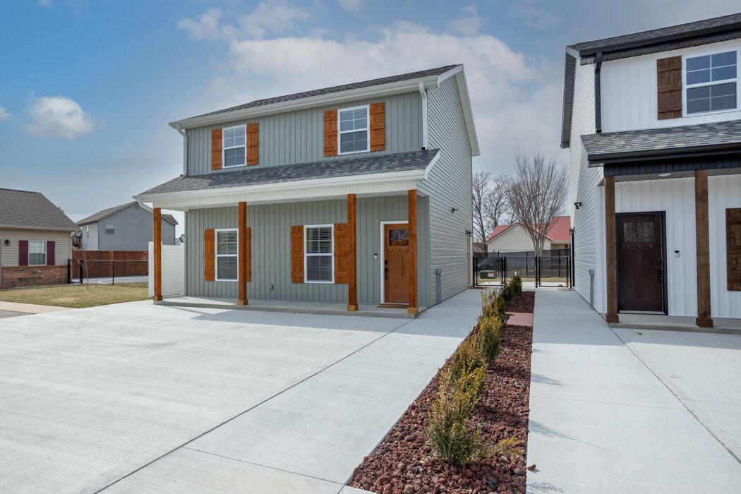 Photo of Outdoor in Waynesville