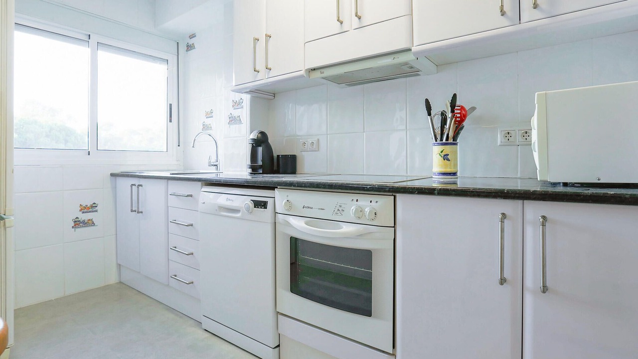 Photo of Kitchen in Orihuela