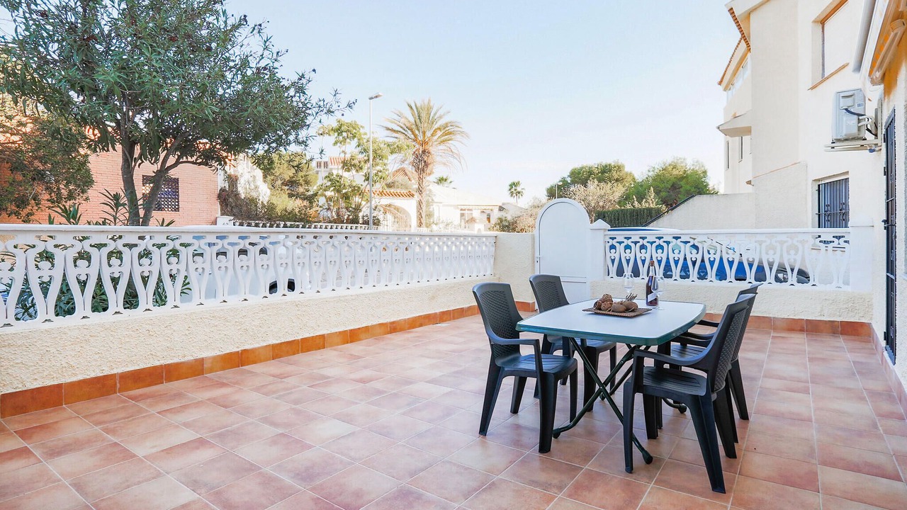 Photo of Outdoor in Orihuela