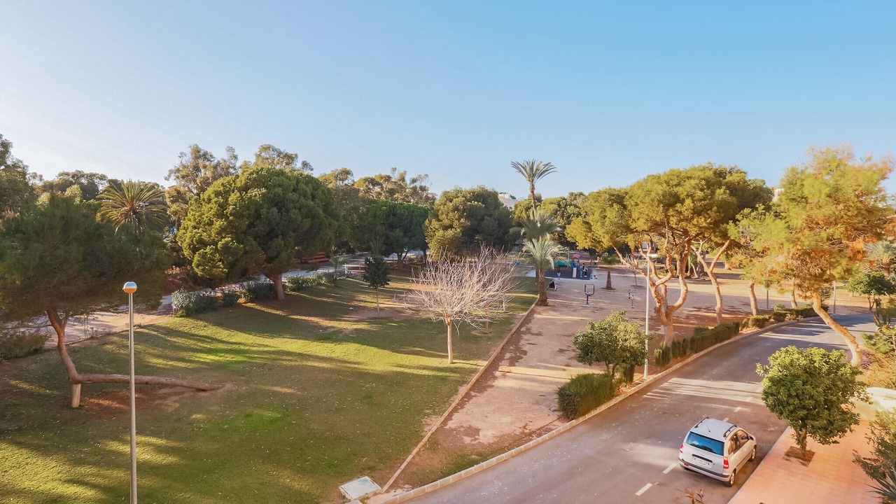 Photo of Outdoor in Orihuela