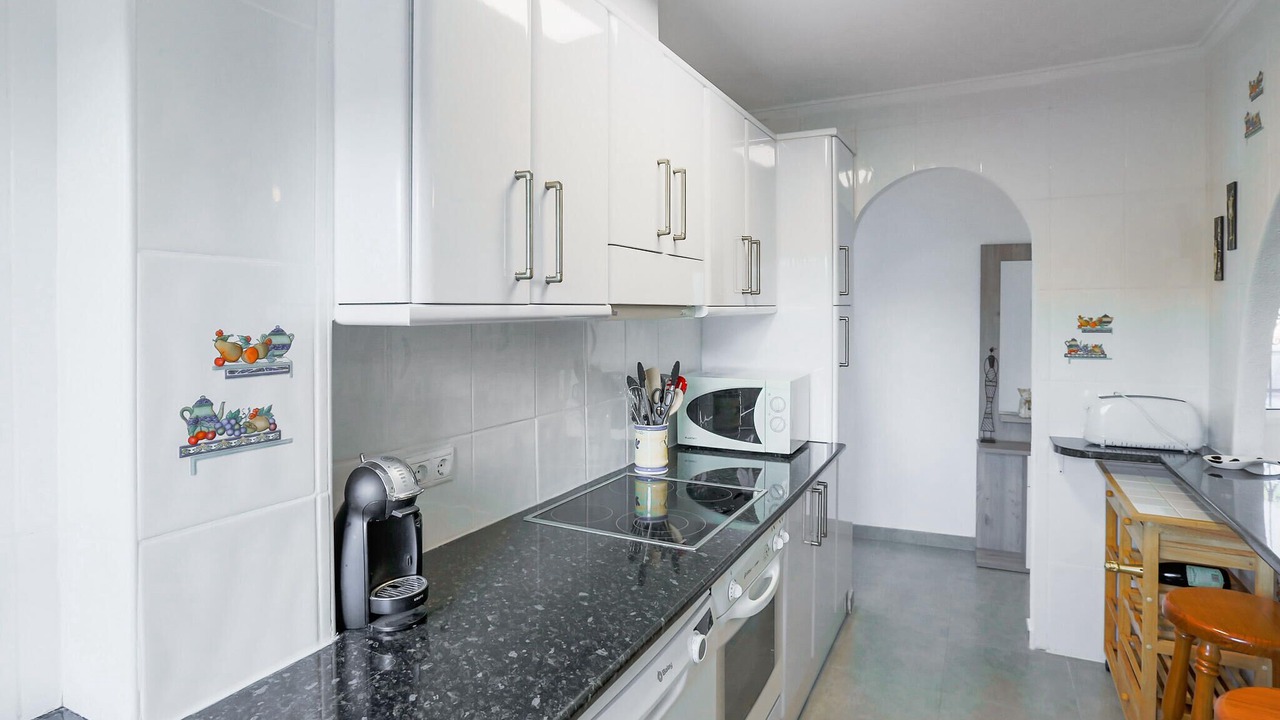 Photo of Kitchen in Orihuela