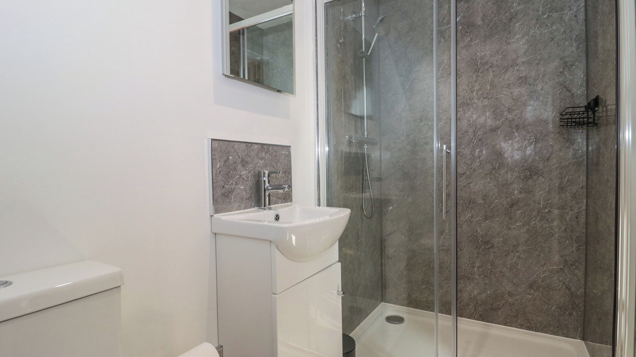 Photo of Bathroom in Highbridge