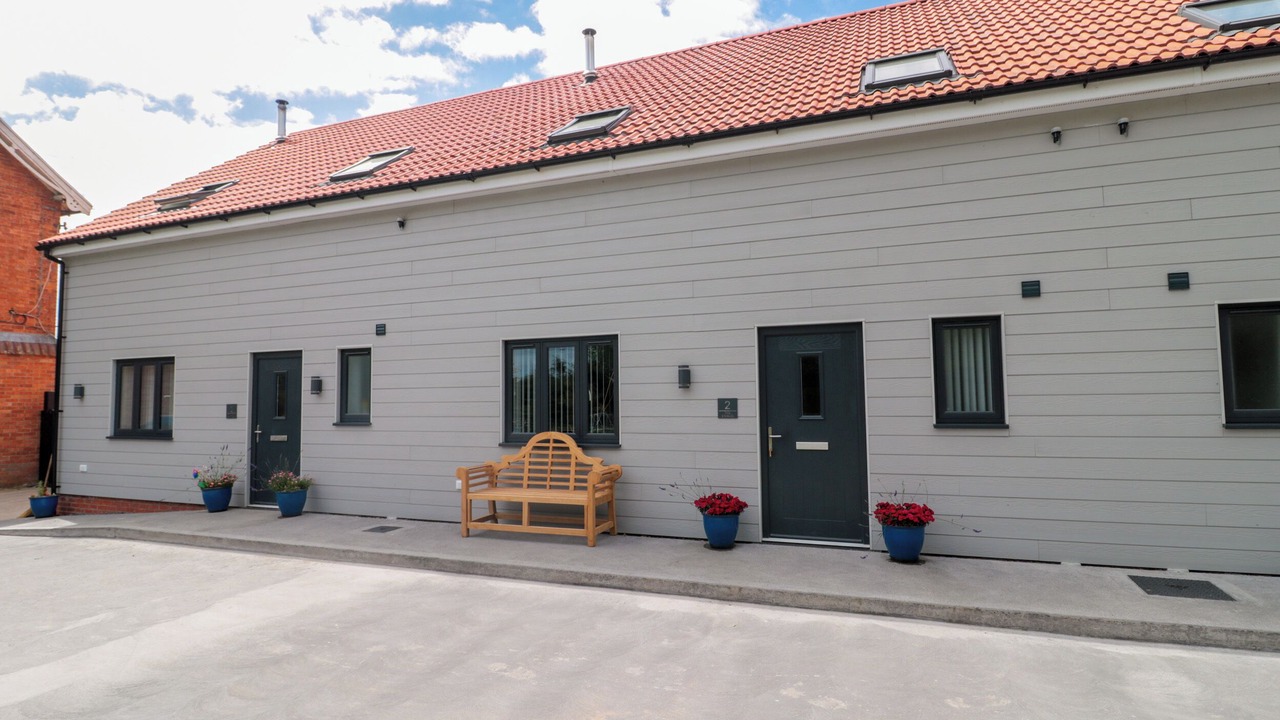 Photo of Outdoor in Highbridge