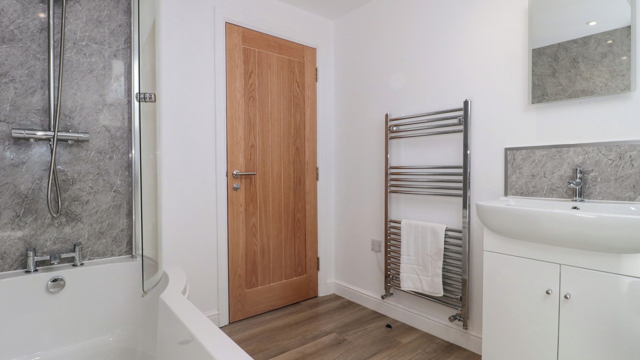 Photo of Bathroom in Highbridge