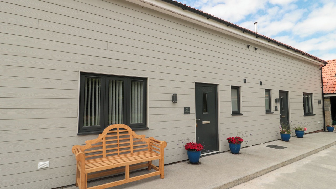 Photo of Outdoor in Highbridge