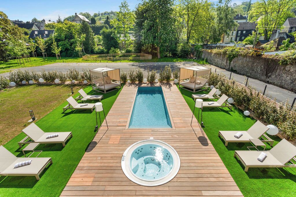 Photo of Outdoor in Honfleur