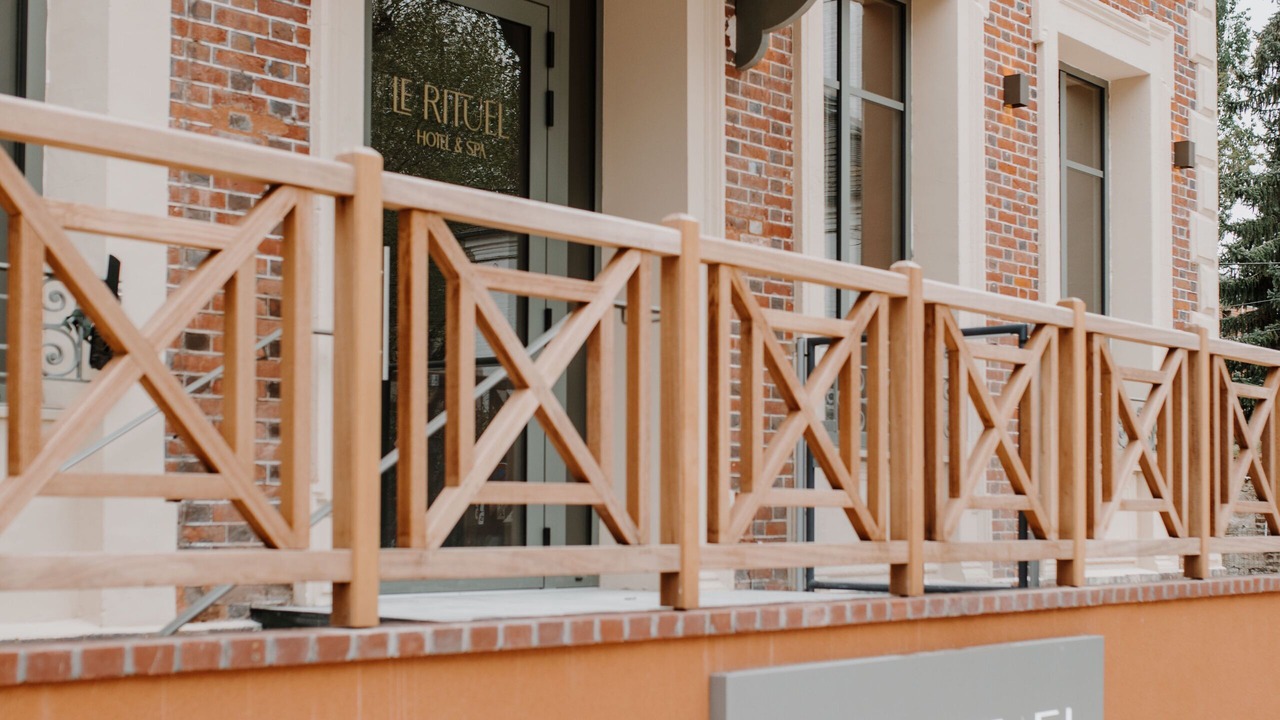 Photo of Outdoor in Honfleur