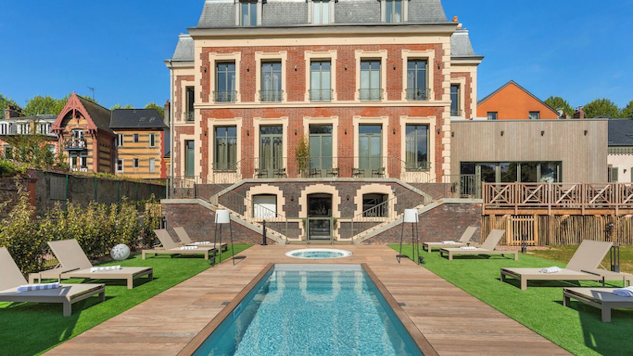 Photo of Outdoor in Honfleur