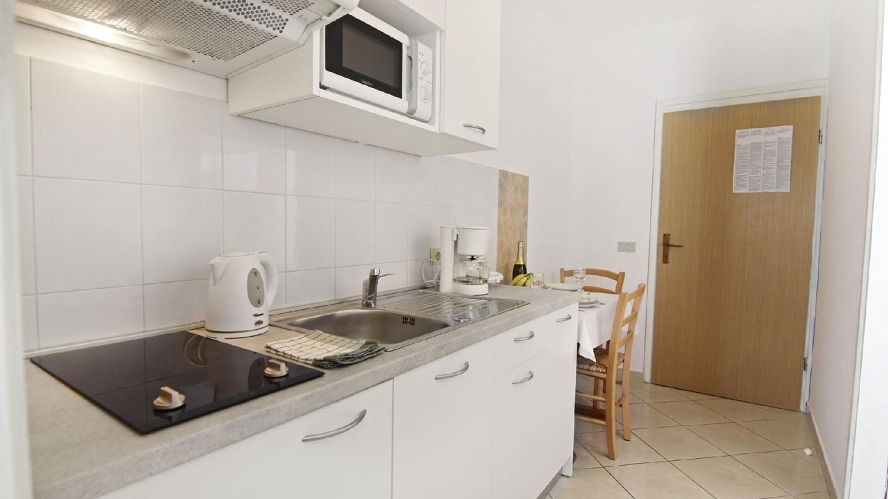 Photo of Kitchen in Valica