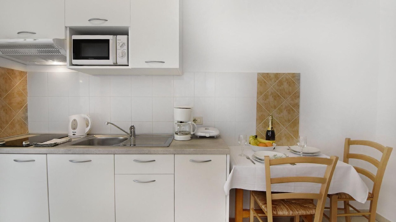 Photo of Kitchen in Valica