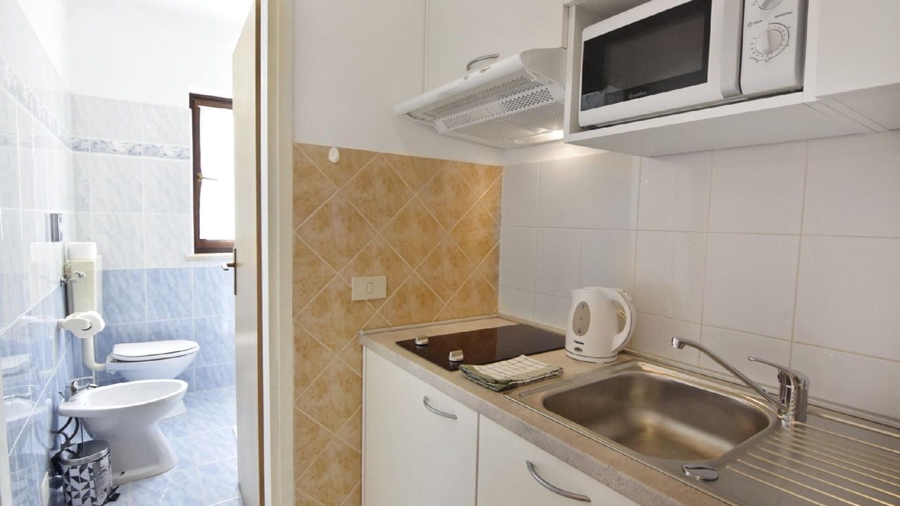 Photo of Kitchen in Valica