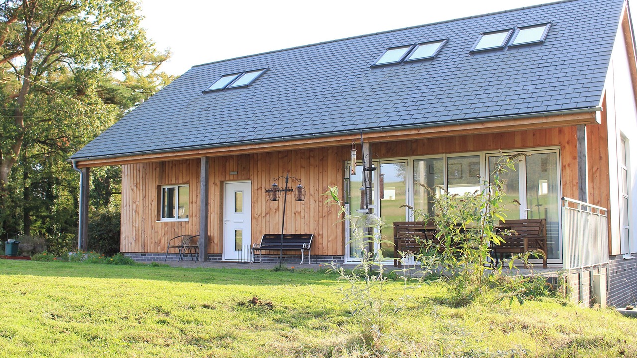 Photo of Outdoor in South Molton