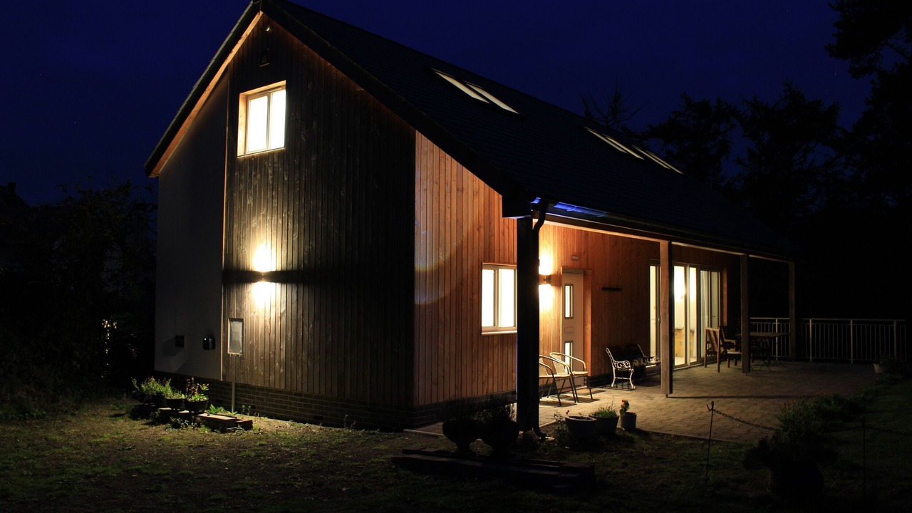 Photo of Outdoor in South Molton