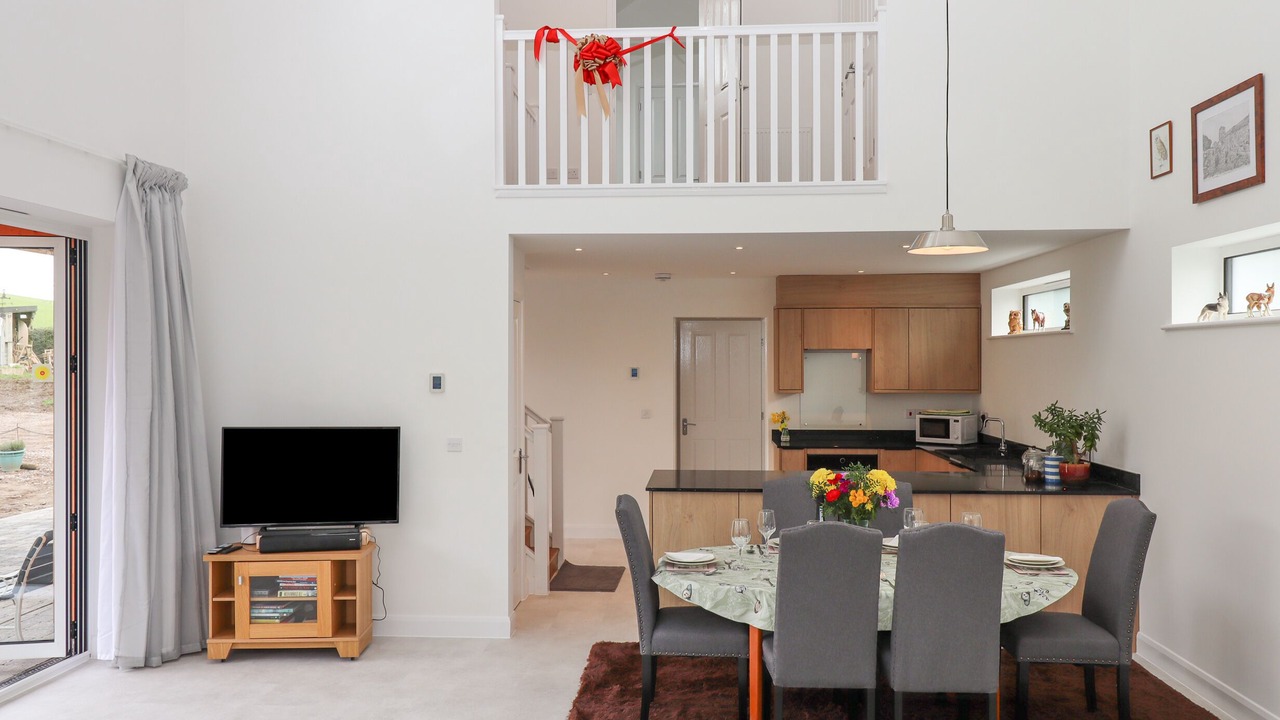 Photo of Livingroom in South Molton