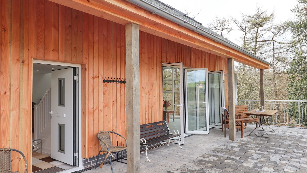 Photo of Patio Balcony in South Molton